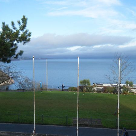 Babbacombe Royal Hotel And Carvery Torquay Exterior foto