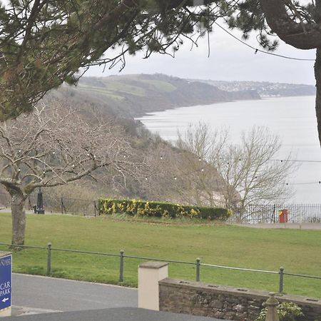 Babbacombe Royal Hotel And Carvery Torquay Exterior foto
