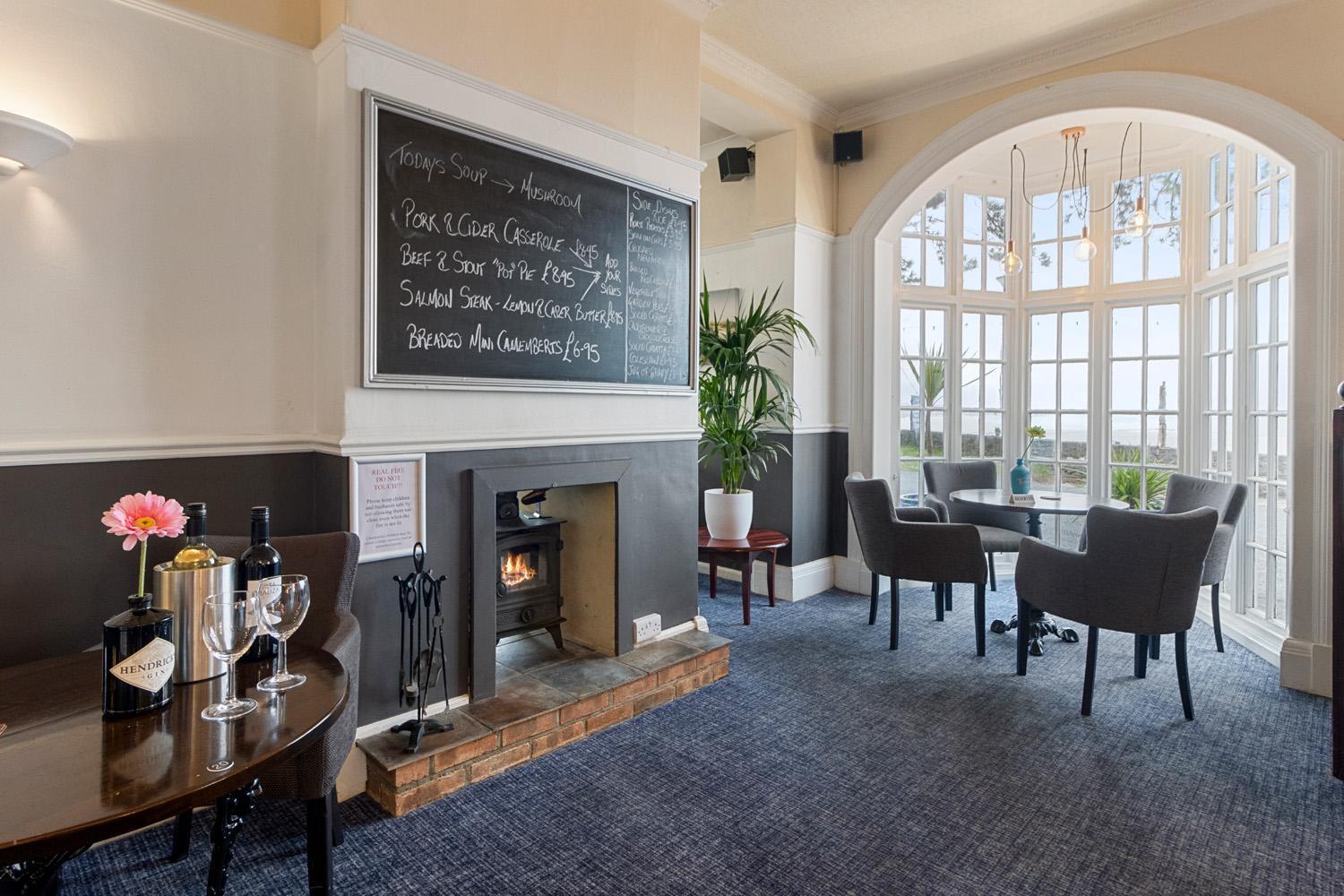 Babbacombe Royal Hotel And Carvery Torquay Exterior foto