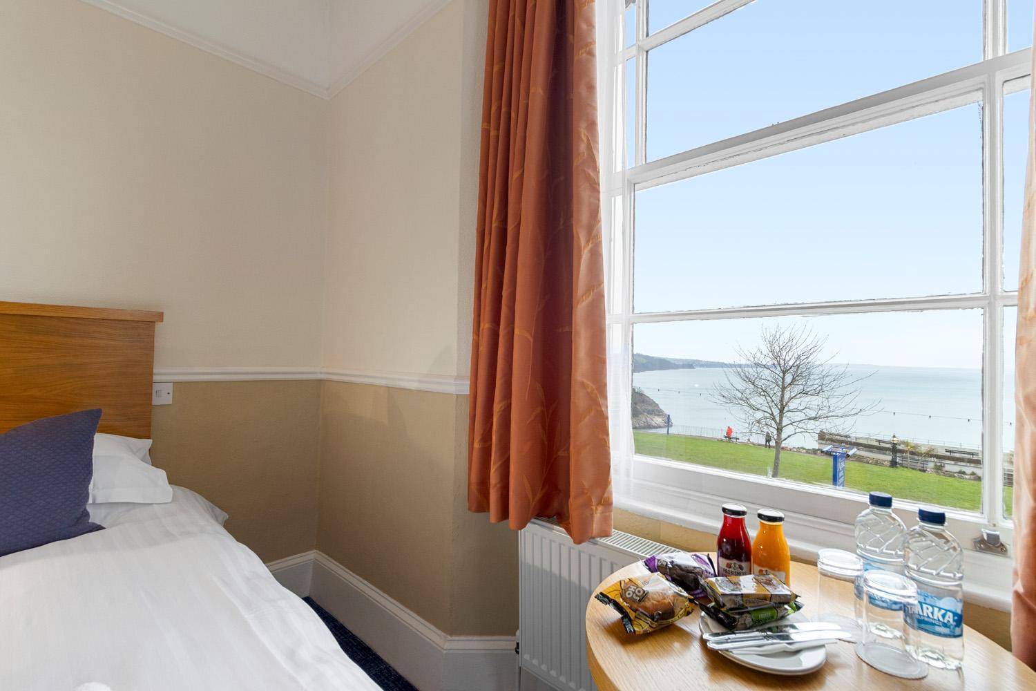 Babbacombe Royal Hotel And Carvery Torquay Exterior foto