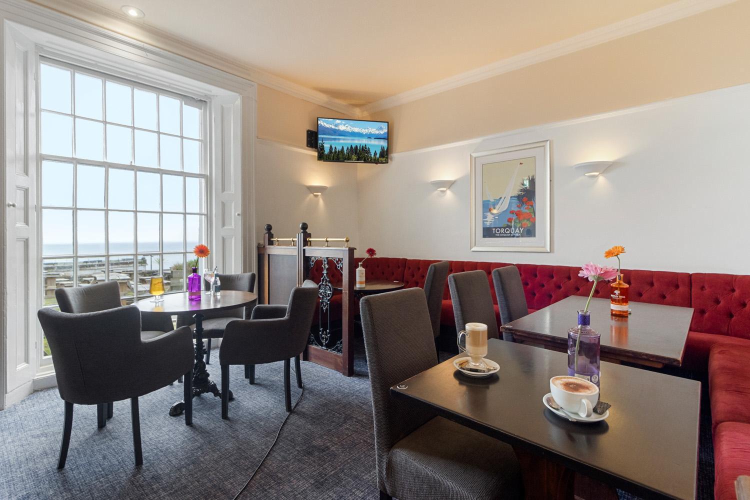 Babbacombe Royal Hotel And Carvery Torquay Exterior foto