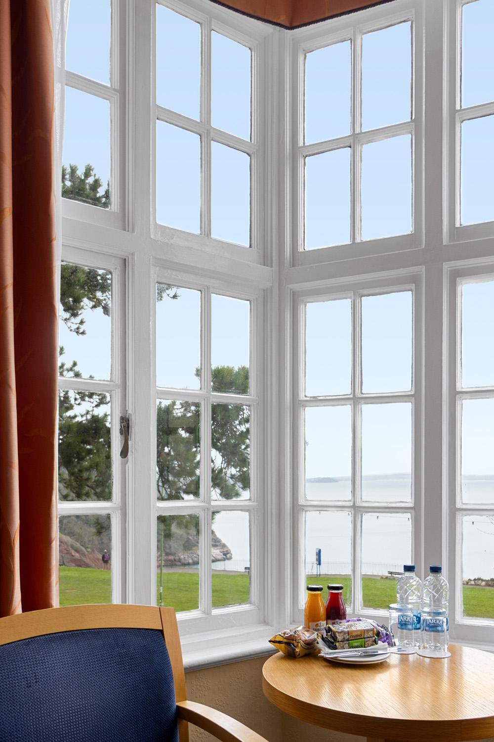 Babbacombe Royal Hotel And Carvery Torquay Exterior foto