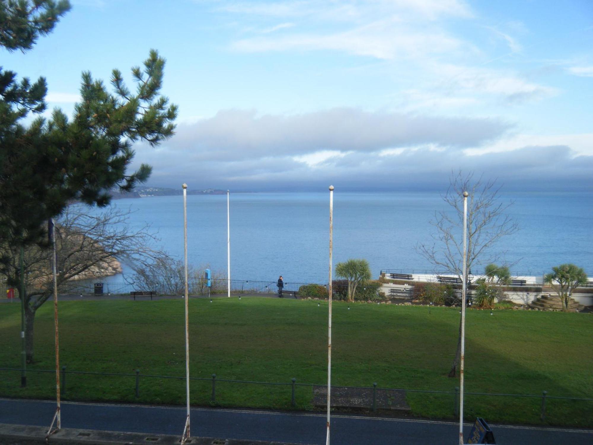 Babbacombe Royal Hotel And Carvery Torquay Exterior foto